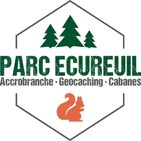 Luxury tent De L'ecureuil Chatel-Guyon