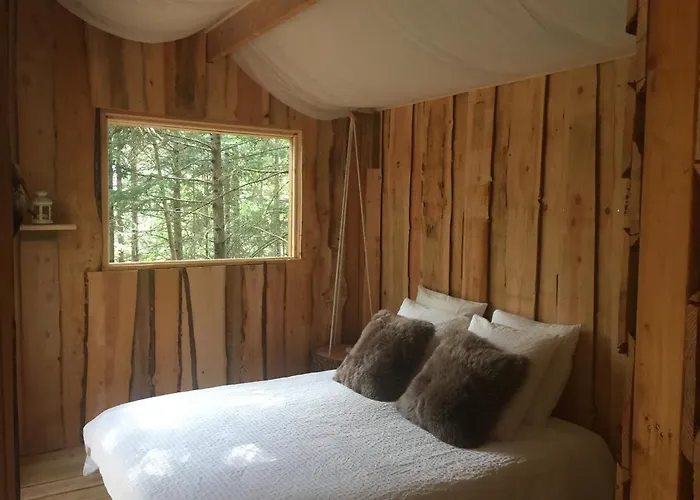 De L'ecureuil * Chatel-Guyon